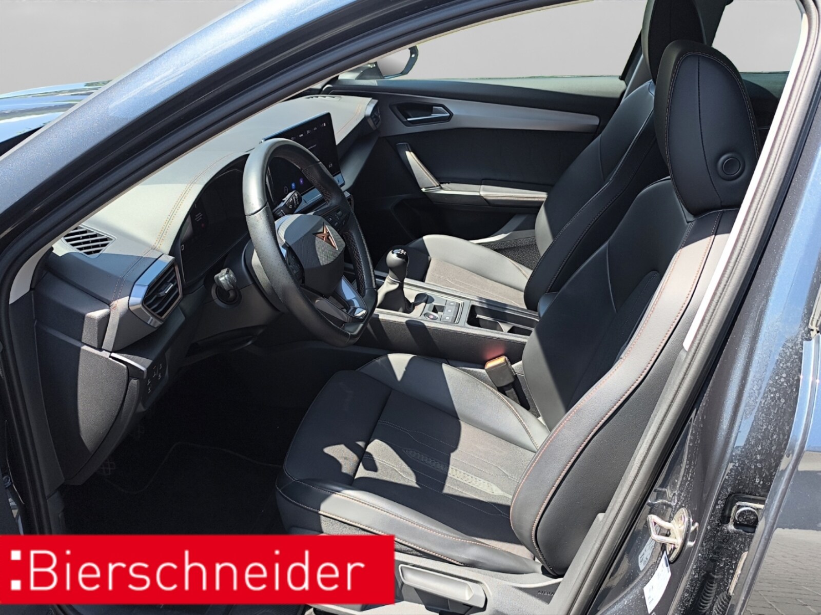 CUPRA Formentor – Bild 13