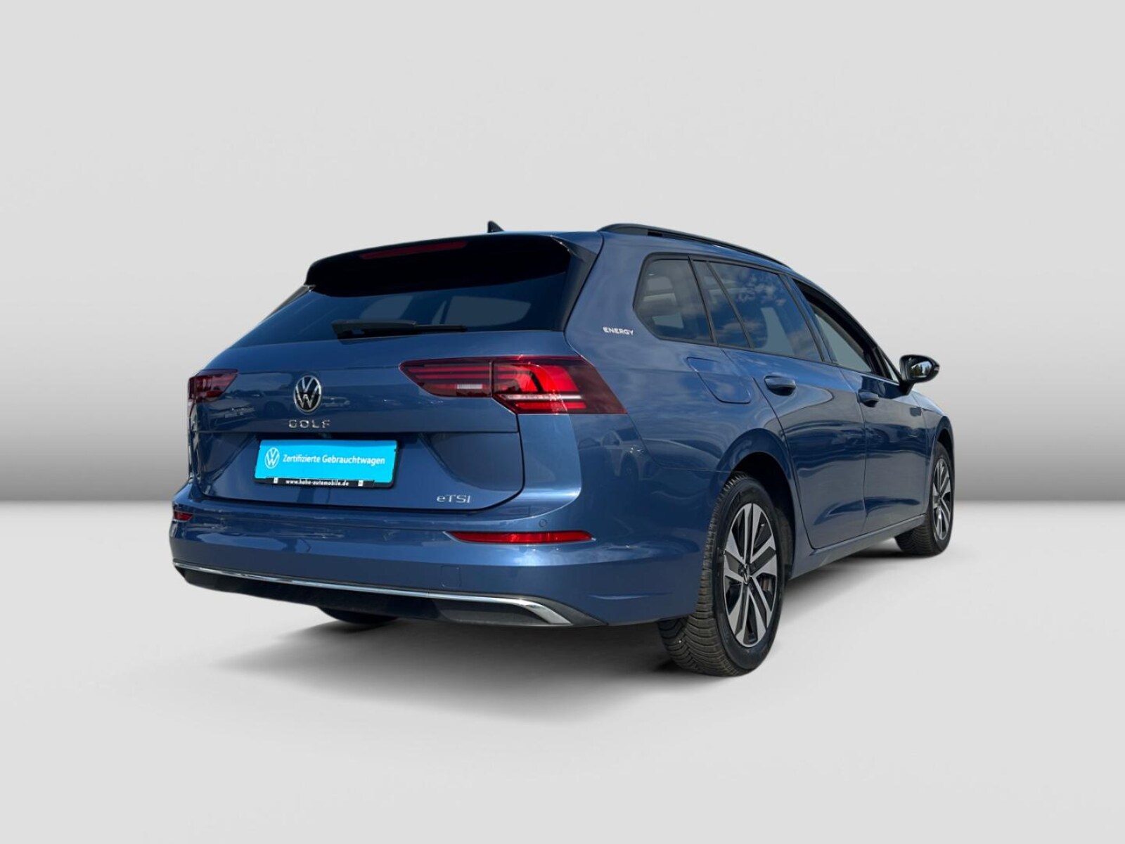 Volkswagen Golf Variant – Bild 2