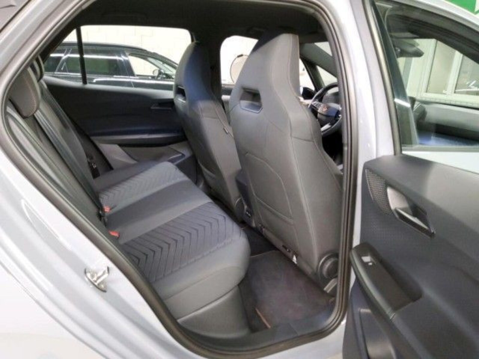 CUPRA Born – Bild 15