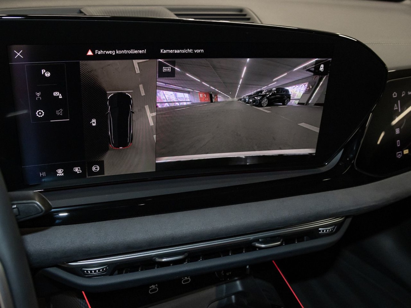 Bild über Audi A6 Limousine edition one TDI 150 kW S tronic - für weitere Informationen kontaktieren Sie den Audi Partner