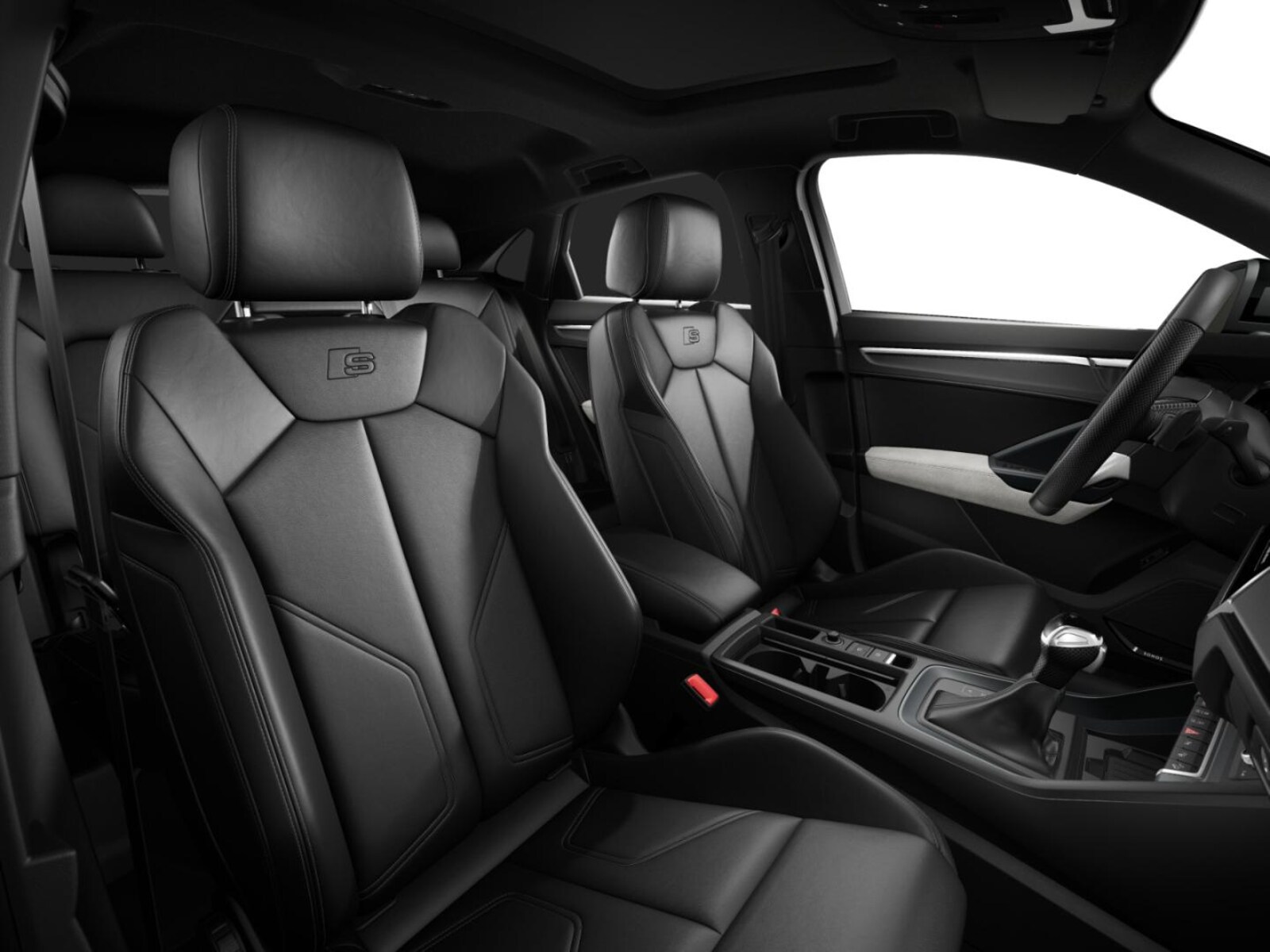Audi Q3 Sportback – Bild 11