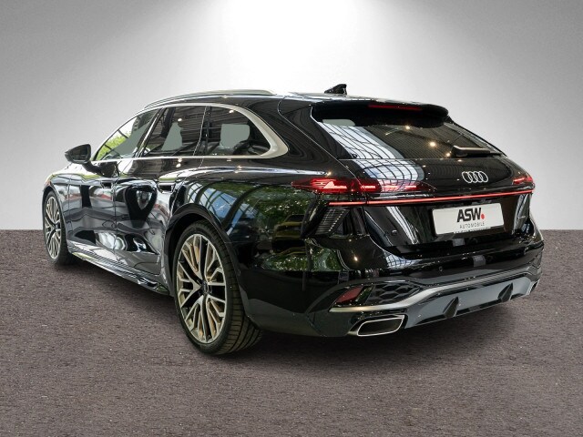 Image about Audi A6 Avant TFSI quattro 270 kW S tronic