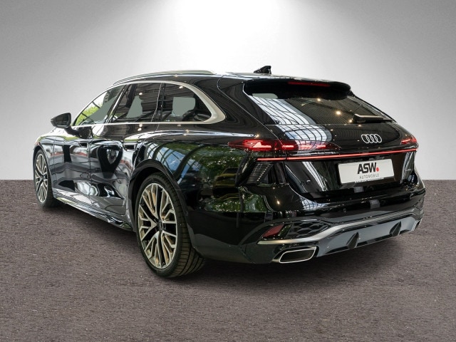 Image about Audi A6 Avant TFSI quattro 270 kW S tronic