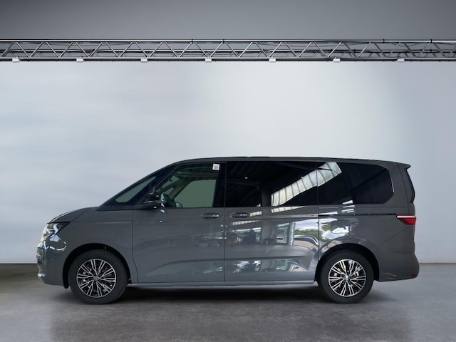Volkswagen Multivan langversion