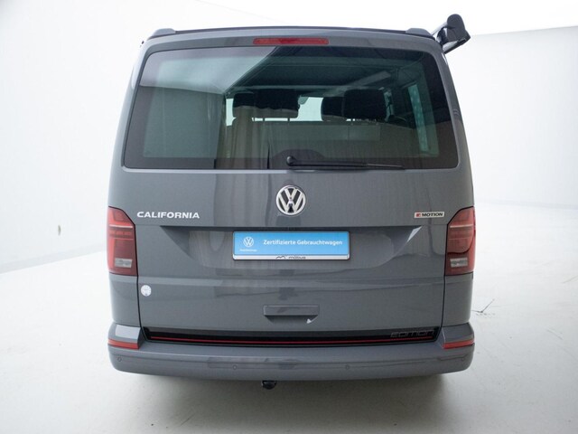 Volkswagen T6.1 California