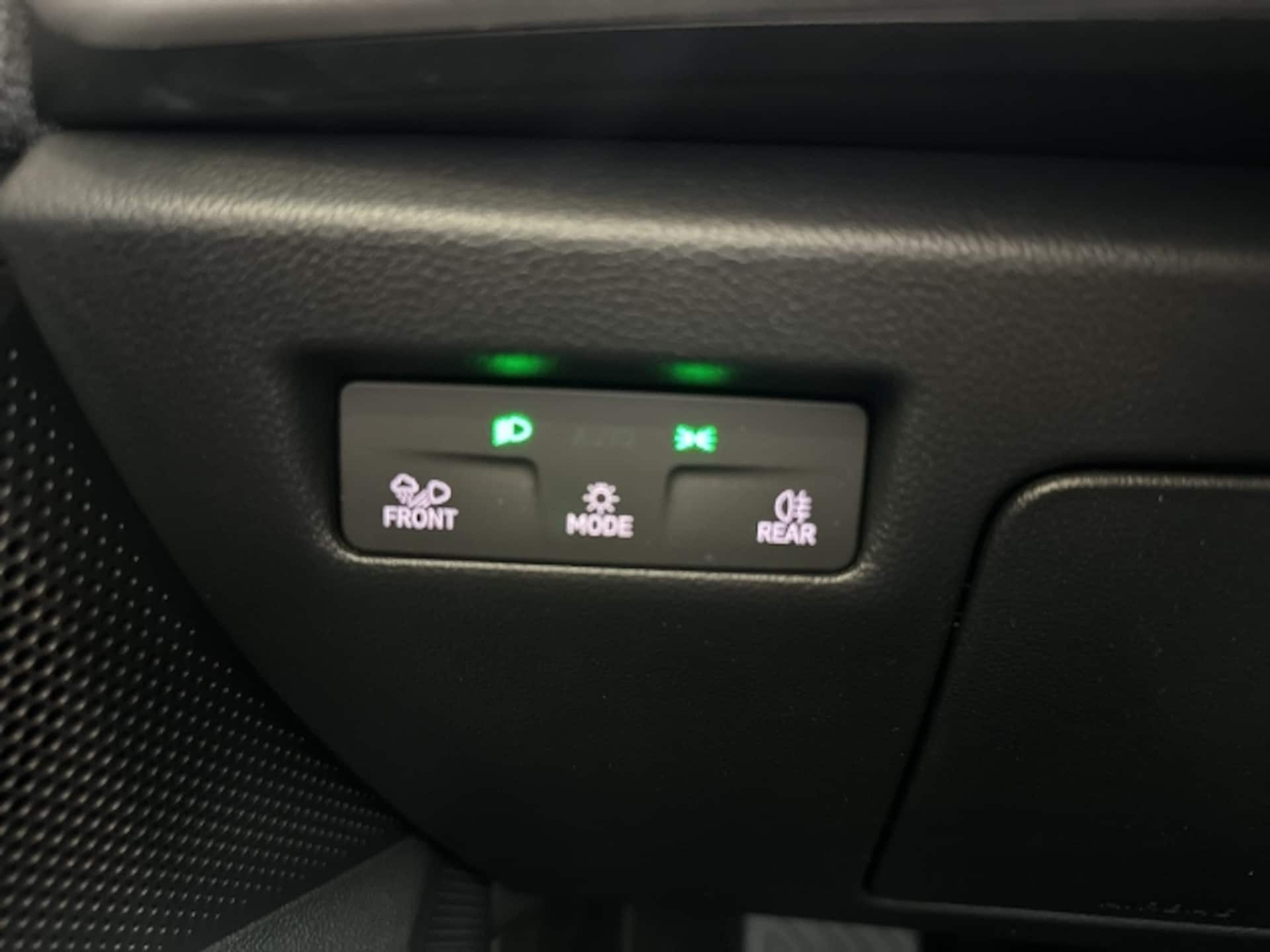Skoda Superb Combi Selection