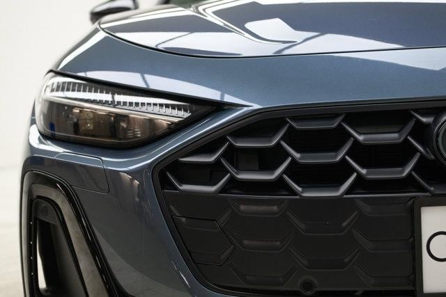 2025 Audi Audi A5 Sedan