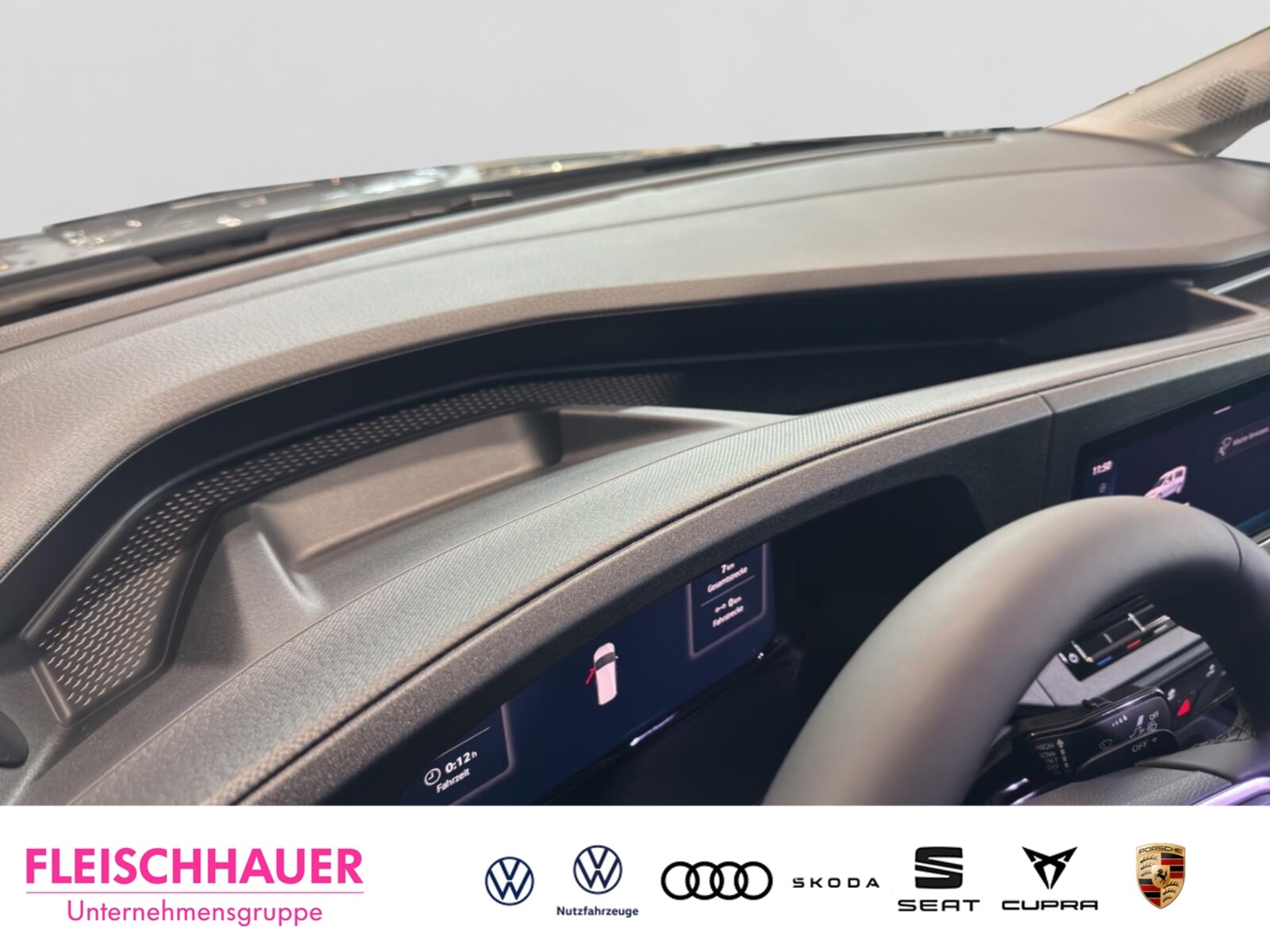 Volkswagen Caddy Cargo – Bild 10