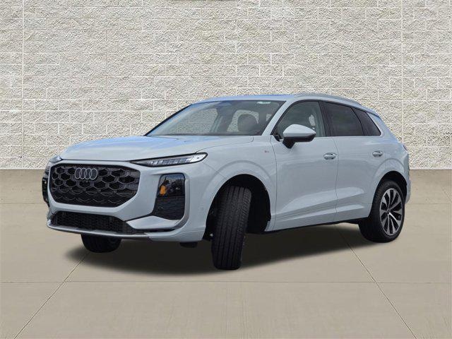 2026 Audi Q3 SUV