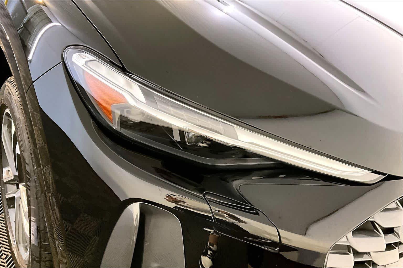 2025 Audi Q5 Premium Plus - Photo 27