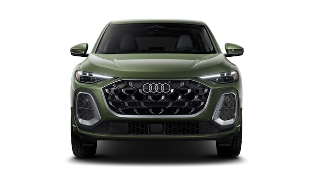 2025 Audi Q5 Sportback