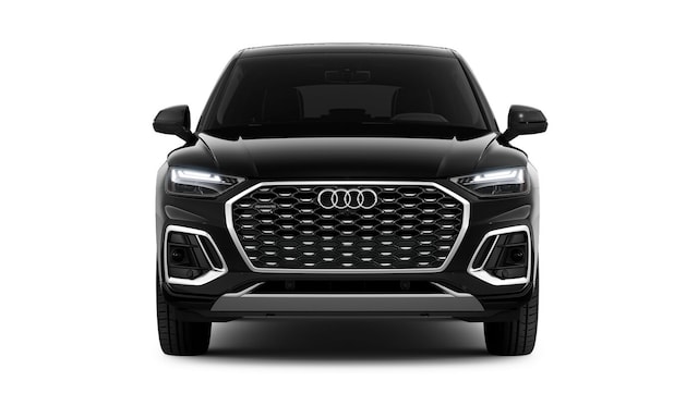 2025 Audi Q5 Sportback