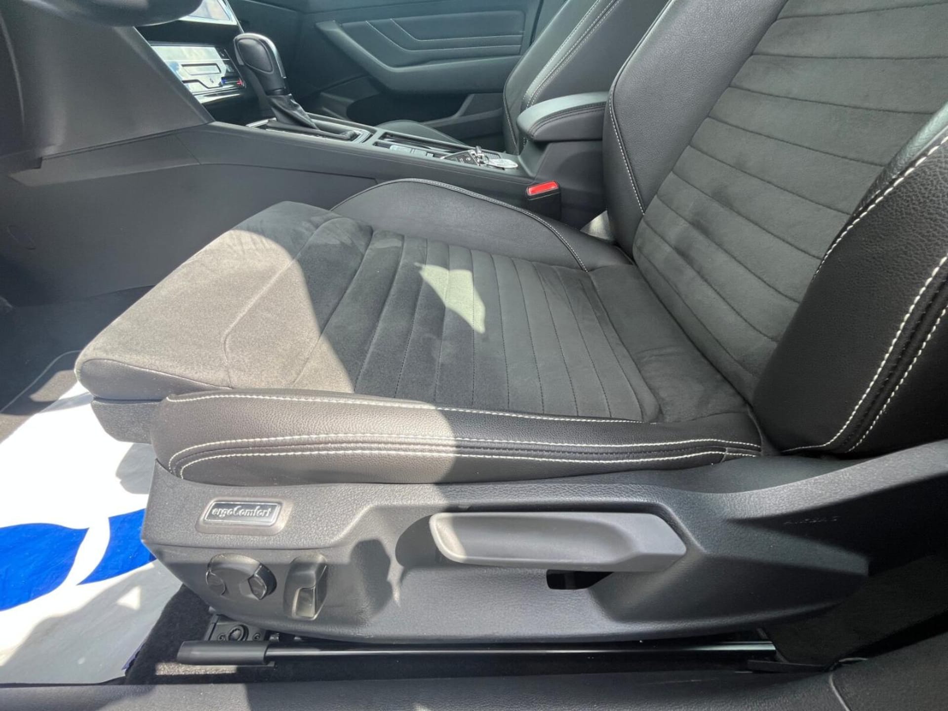 Volkswagen Passat Variant Elegance
