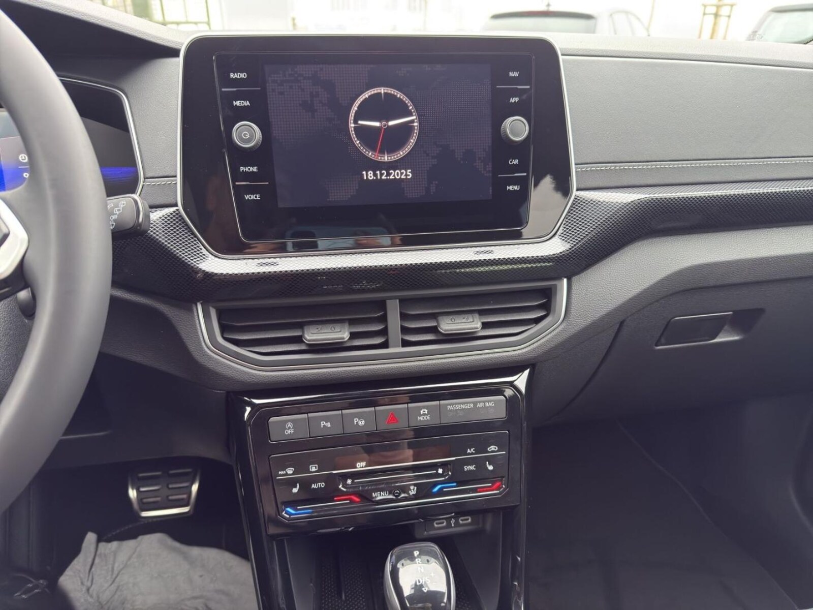 Volkswagen T-Cross – Bild 7