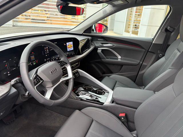 2025 Audi Q5 Premium Plus - Photo 13