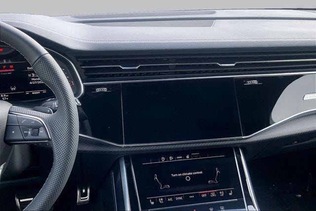2026 Audi SQ7 Premium Plus - Photo 6