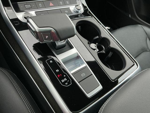2026 Audi Q8 Premium - Photo 16