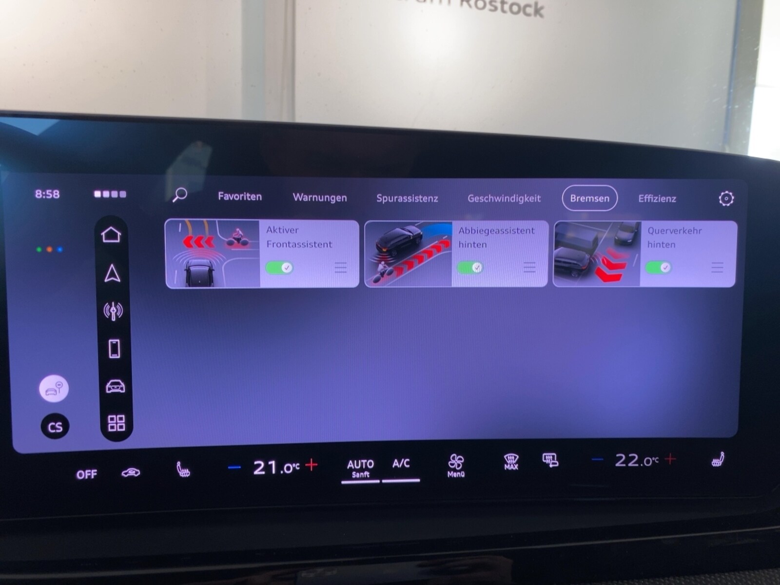 Audi A5 Avant – Bild 17