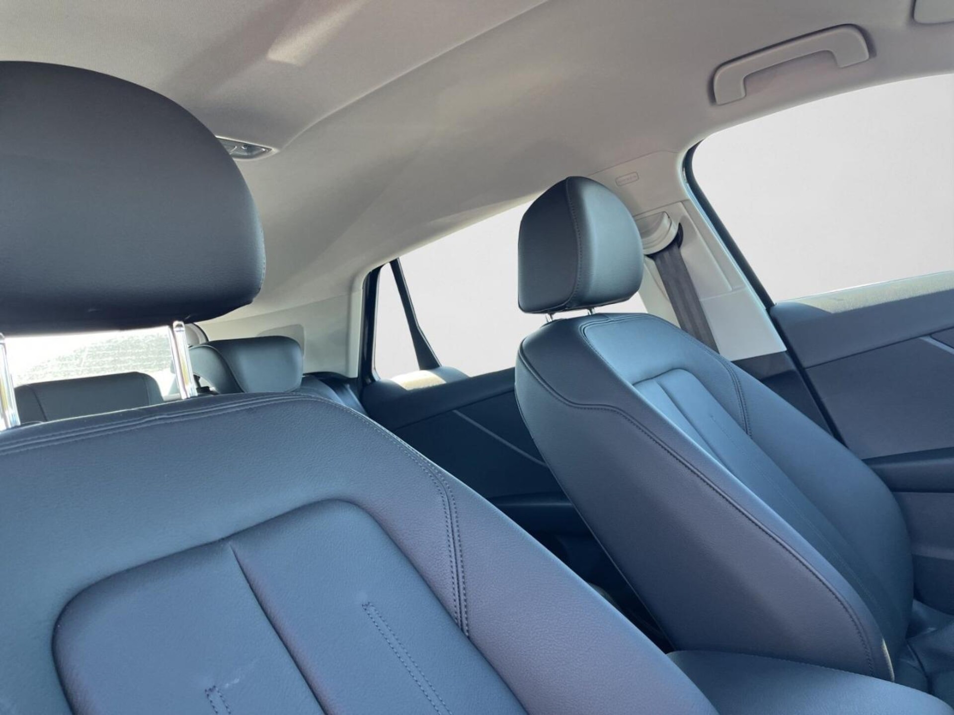 Audi Q2 Advanced