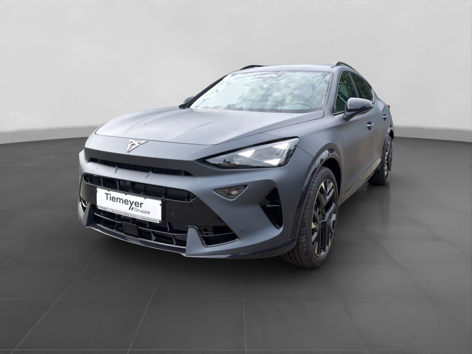 CUPRA Formentor – Bild 2