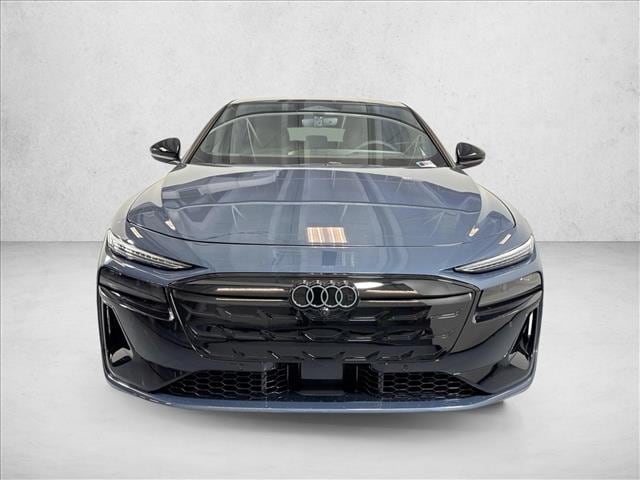 2027 Audi A6 Sportback e-tron