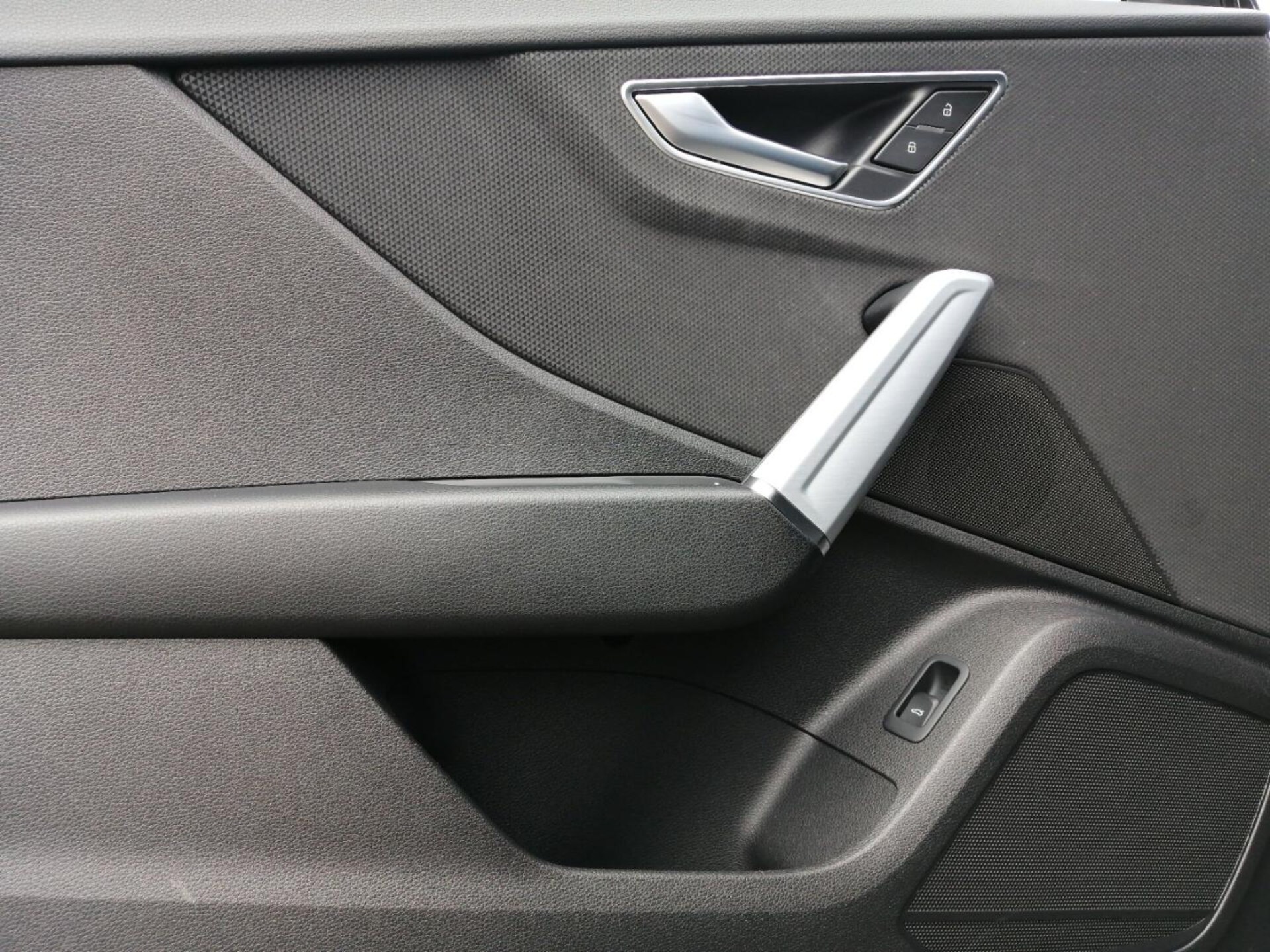 Audi Q2 Advanced