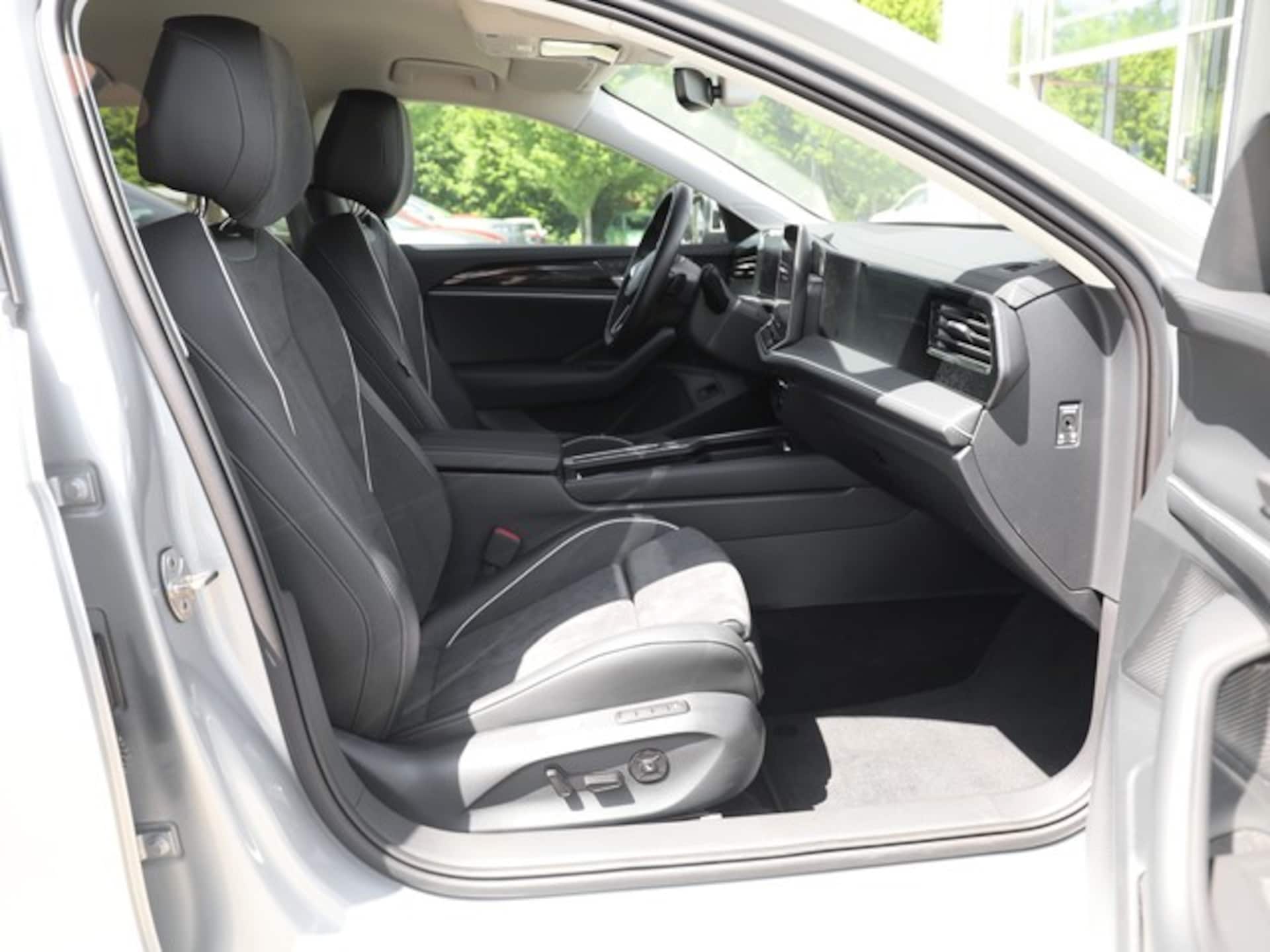 Volkswagen Passat Business