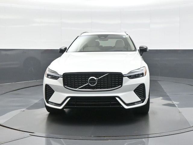 2025 Volvo XC60