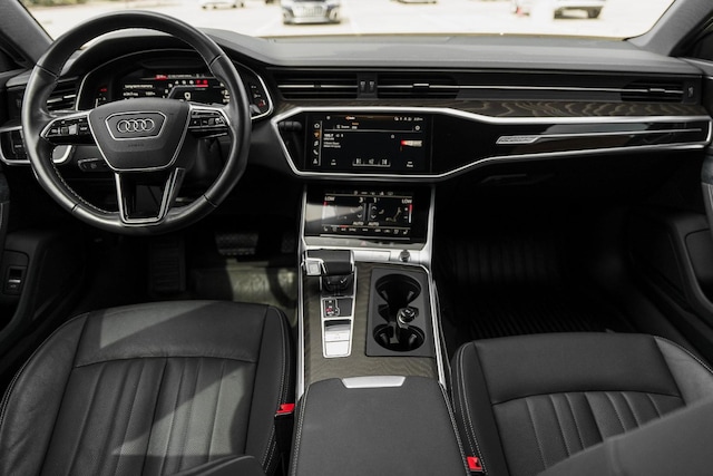 2023 Audi A7 Premium Plus - Photo 8