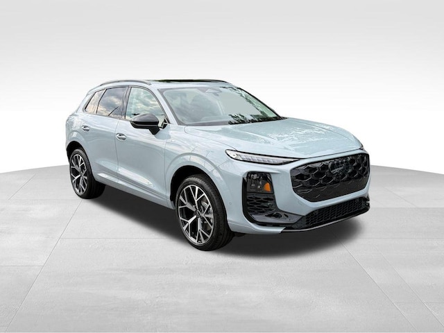 2026 Audi Q3 SUV