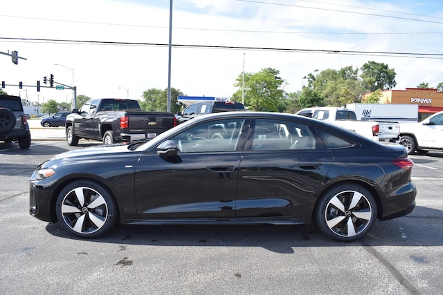 2026 Audi A5 Sedan