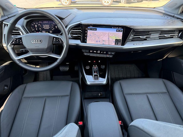 2024 Audi Q4 e-tron