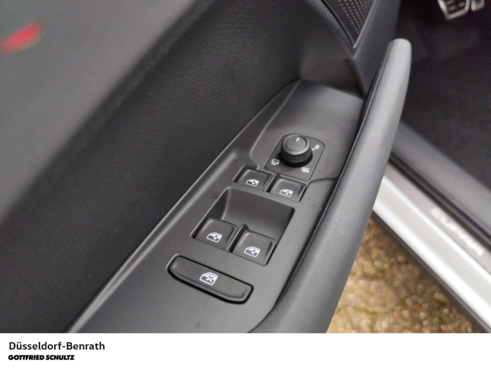 CUPRA Terramar – Bild 10