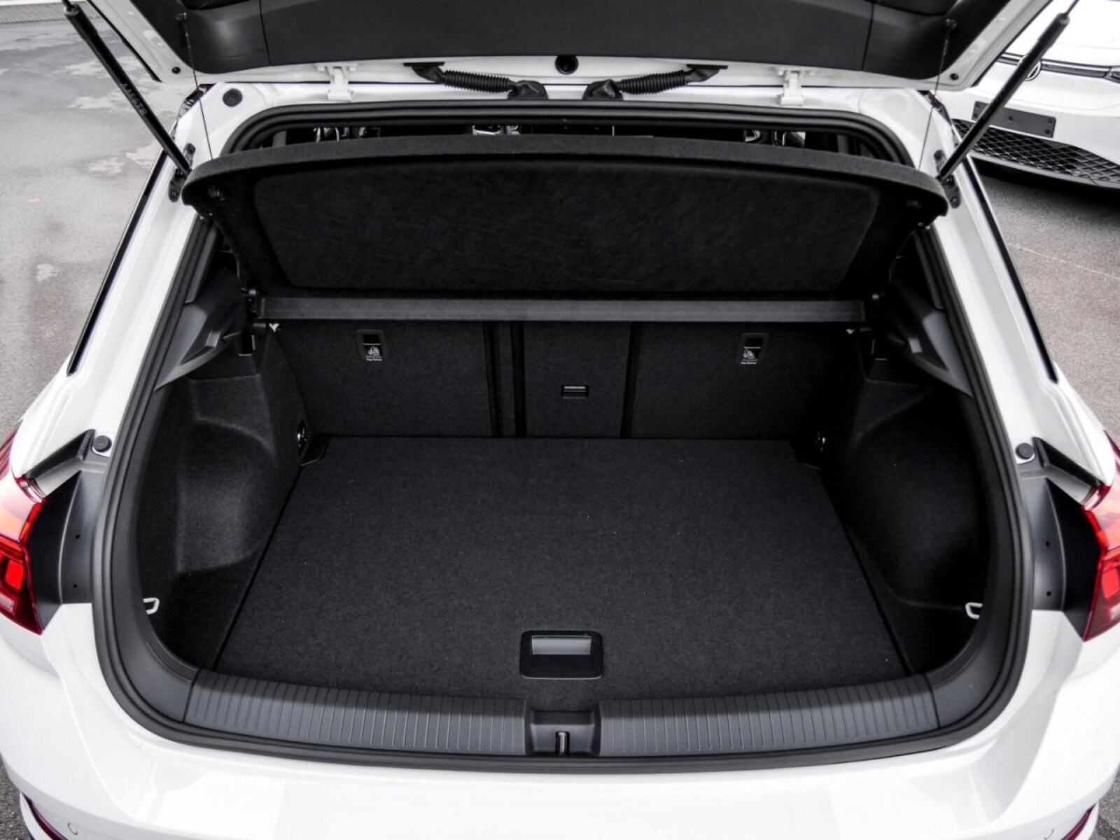 Volkswagen T-Roc – Bild 12