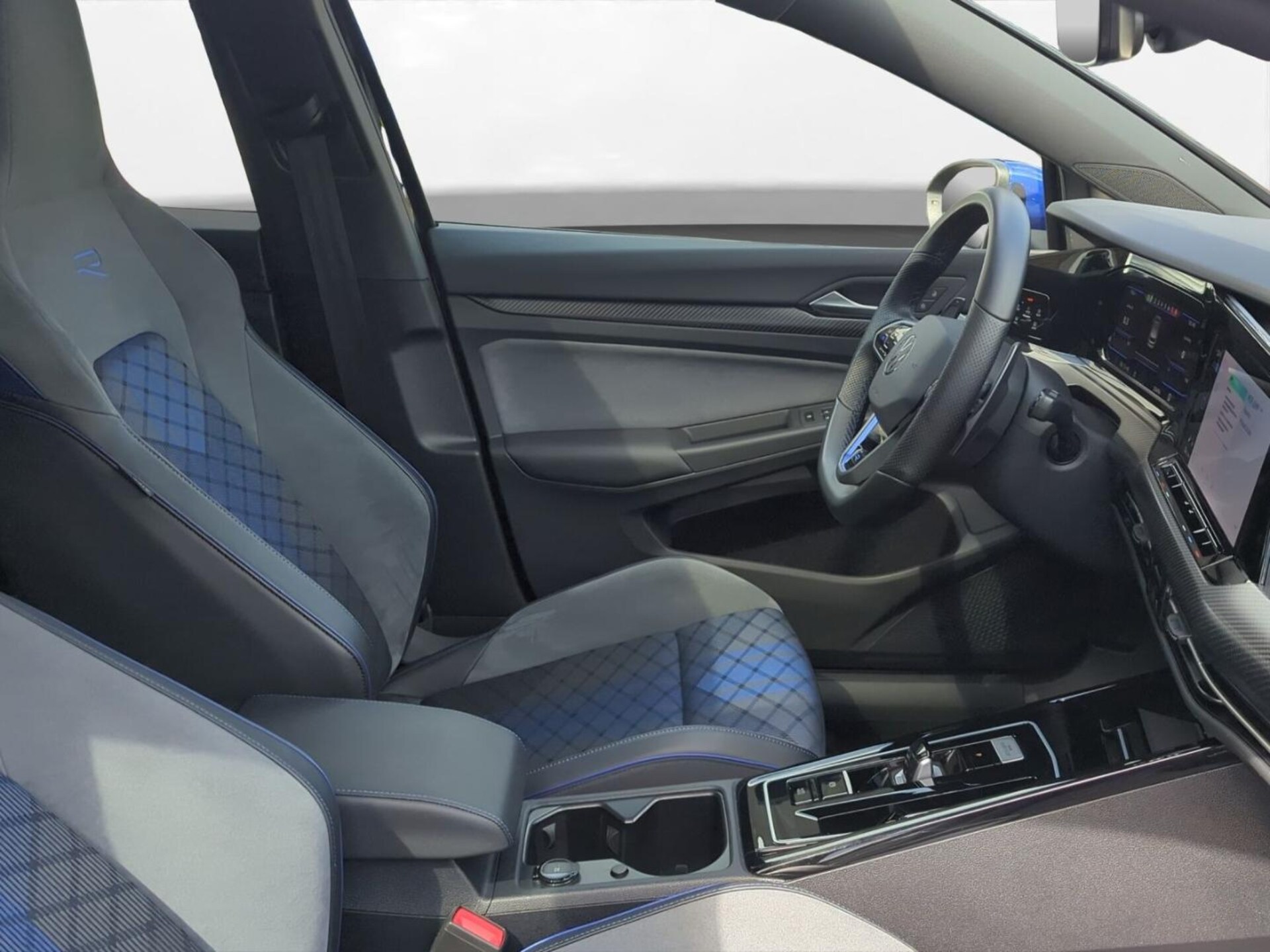 Volkswagen Golf R 20 Years