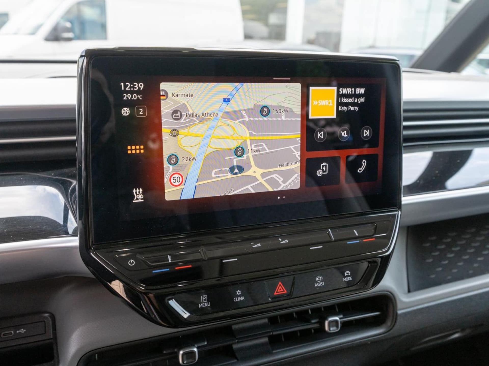 Volkswagen ID. Buzz Pro