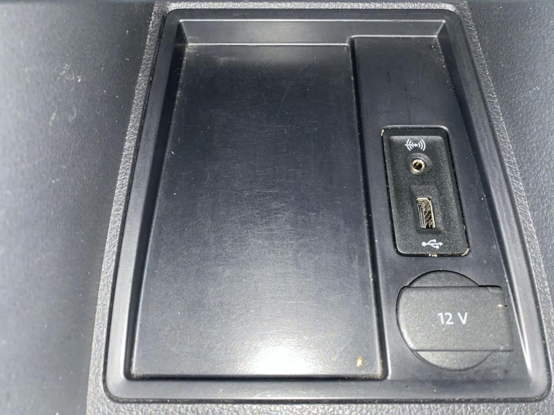 Volkswagen Caddy Kasten
