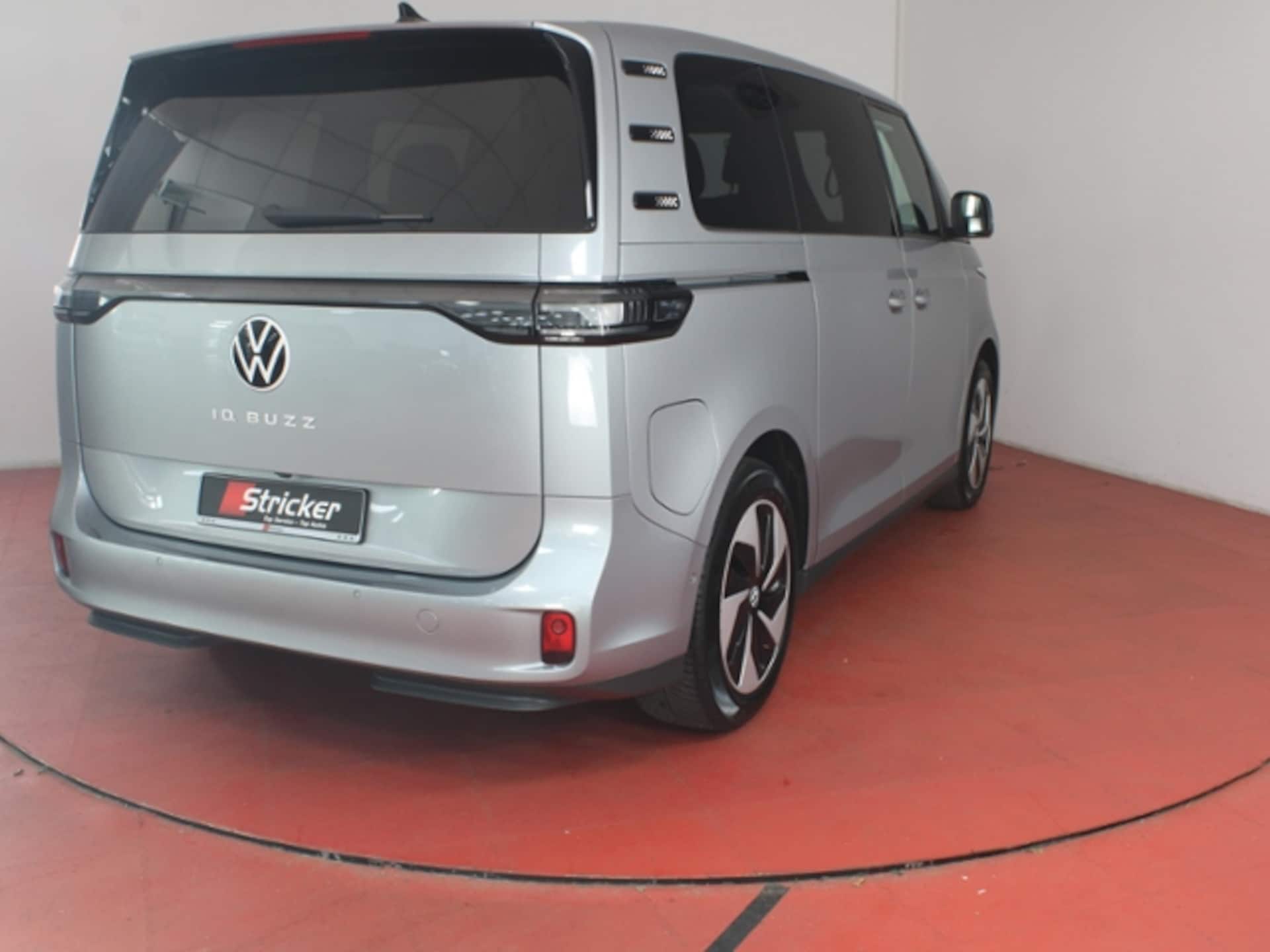 Volkswagen ID. Buzz Pro
