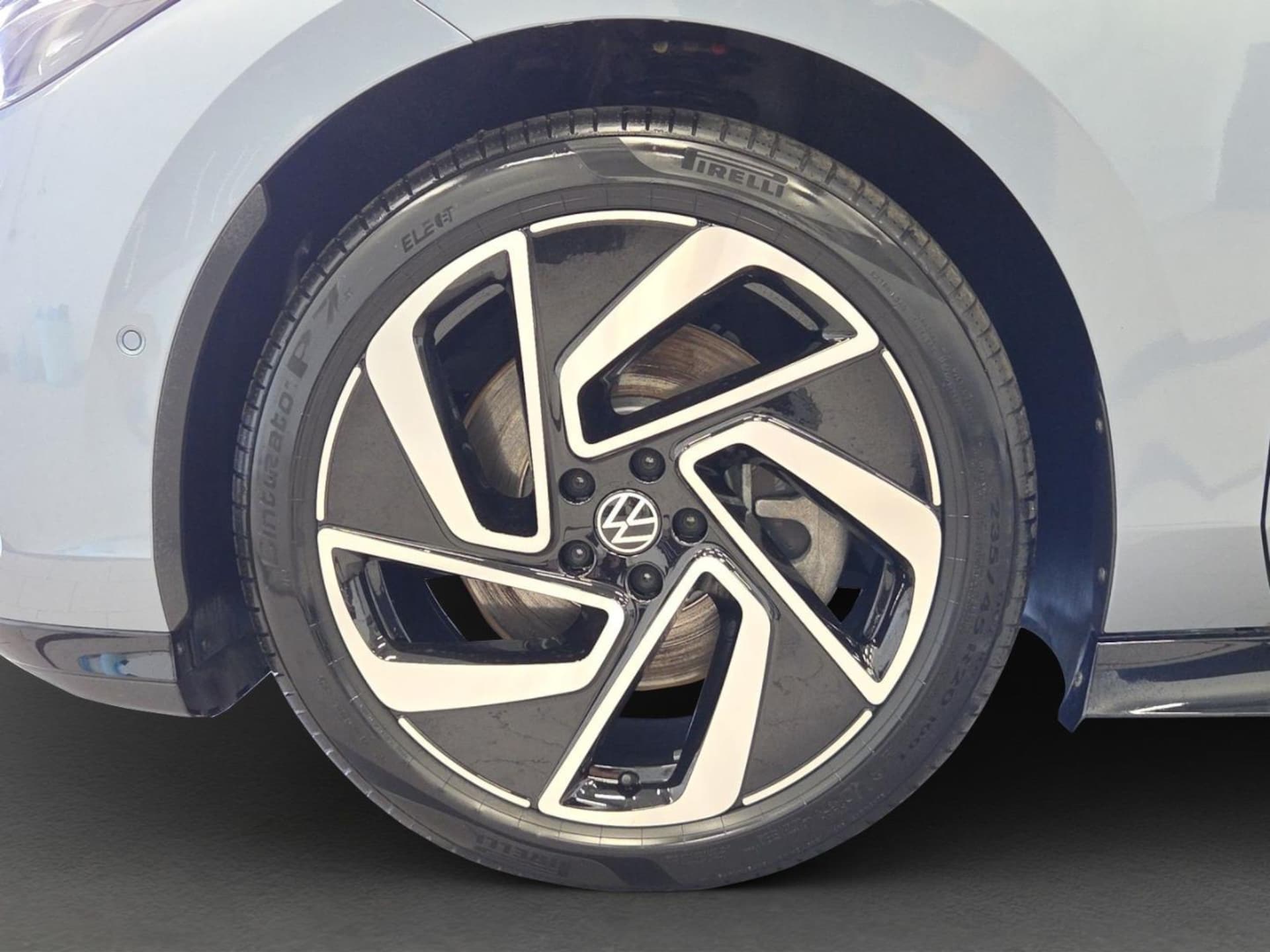 Volkswagen ID.7 Pro