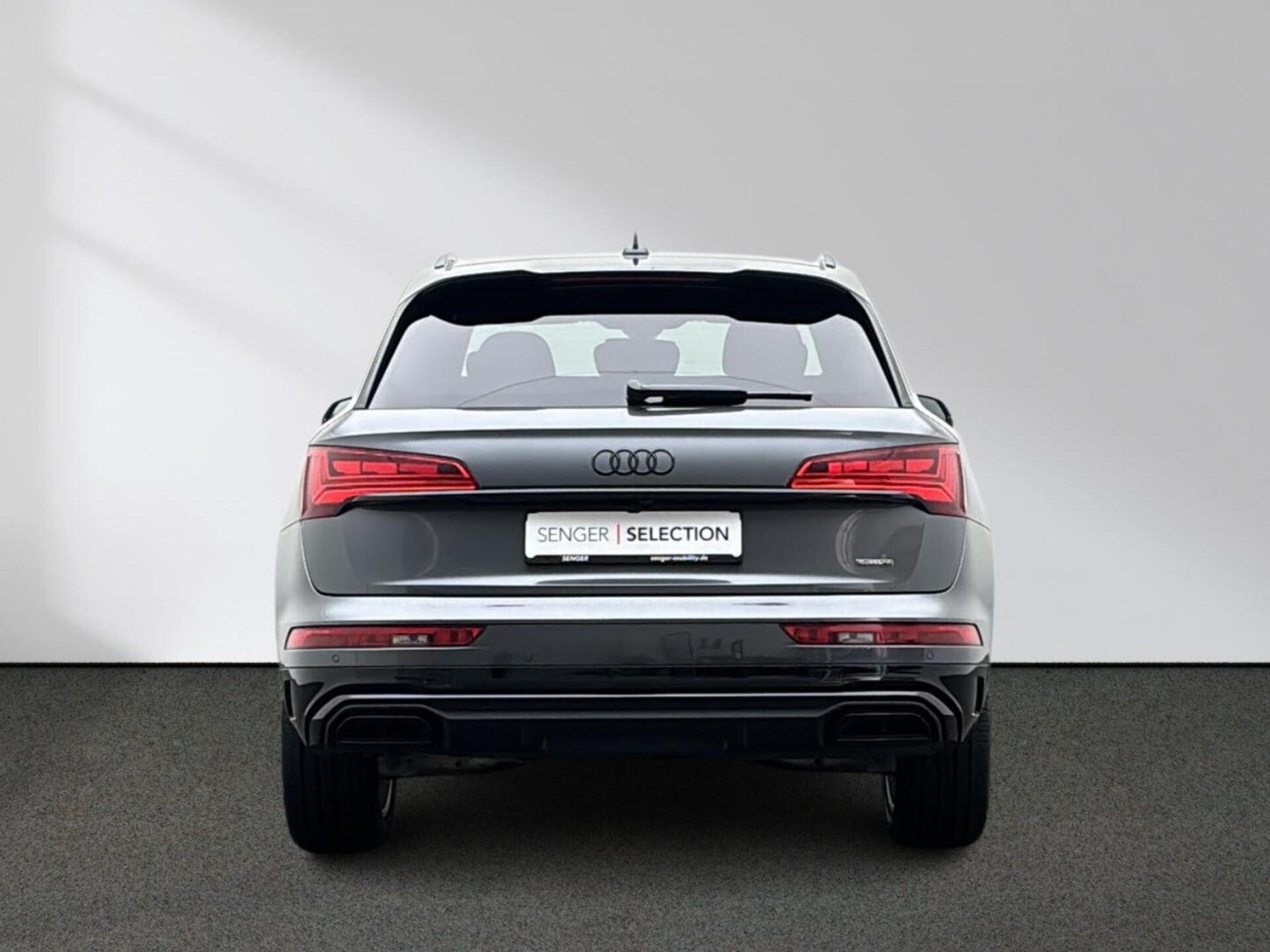 Audi Q5 SUV S line