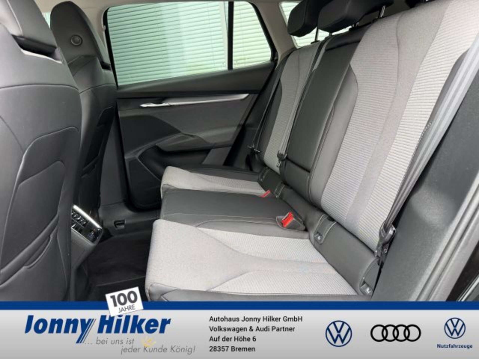 Skoda Enyaq 60