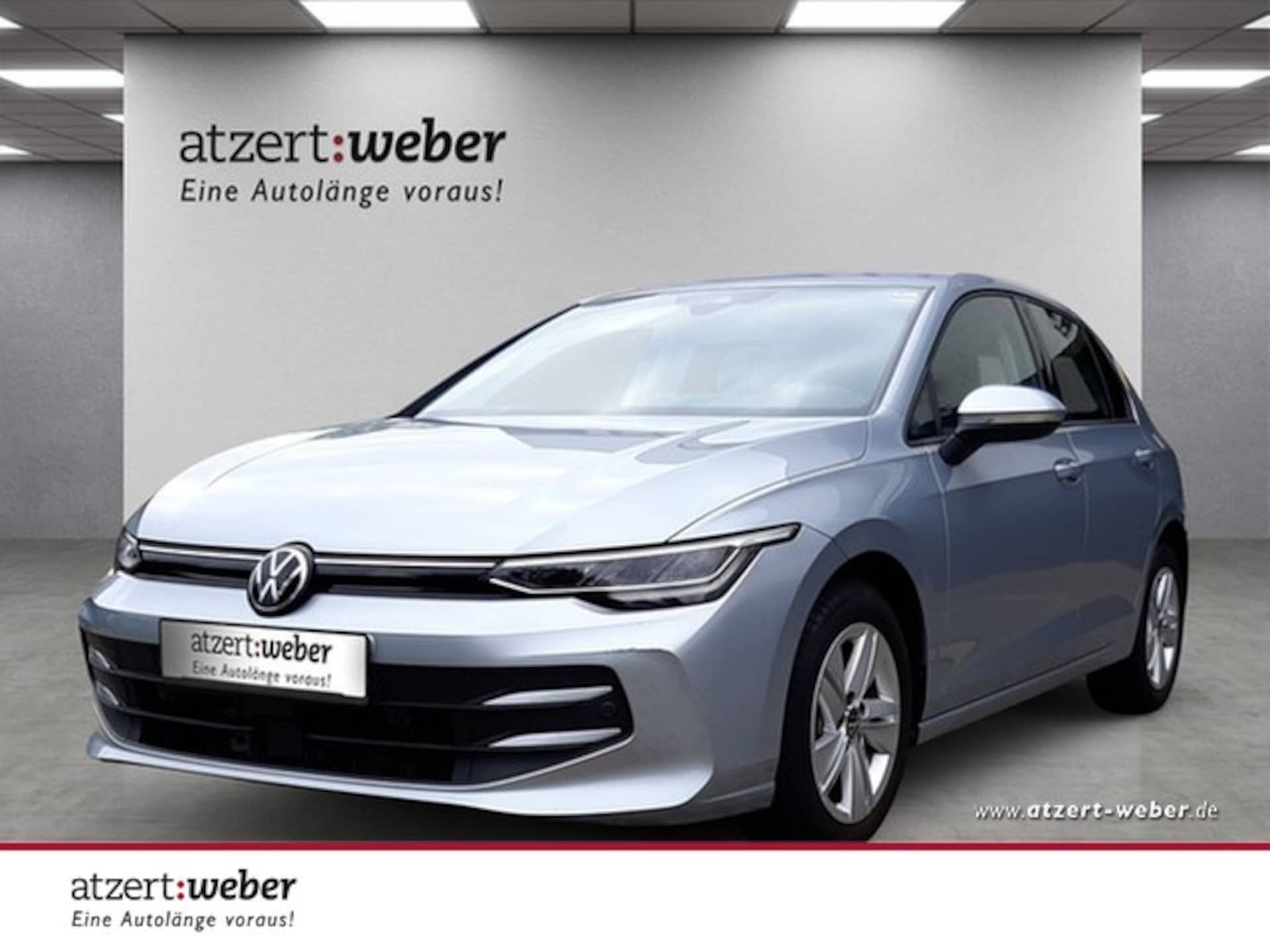 Volkswagen Golf Life