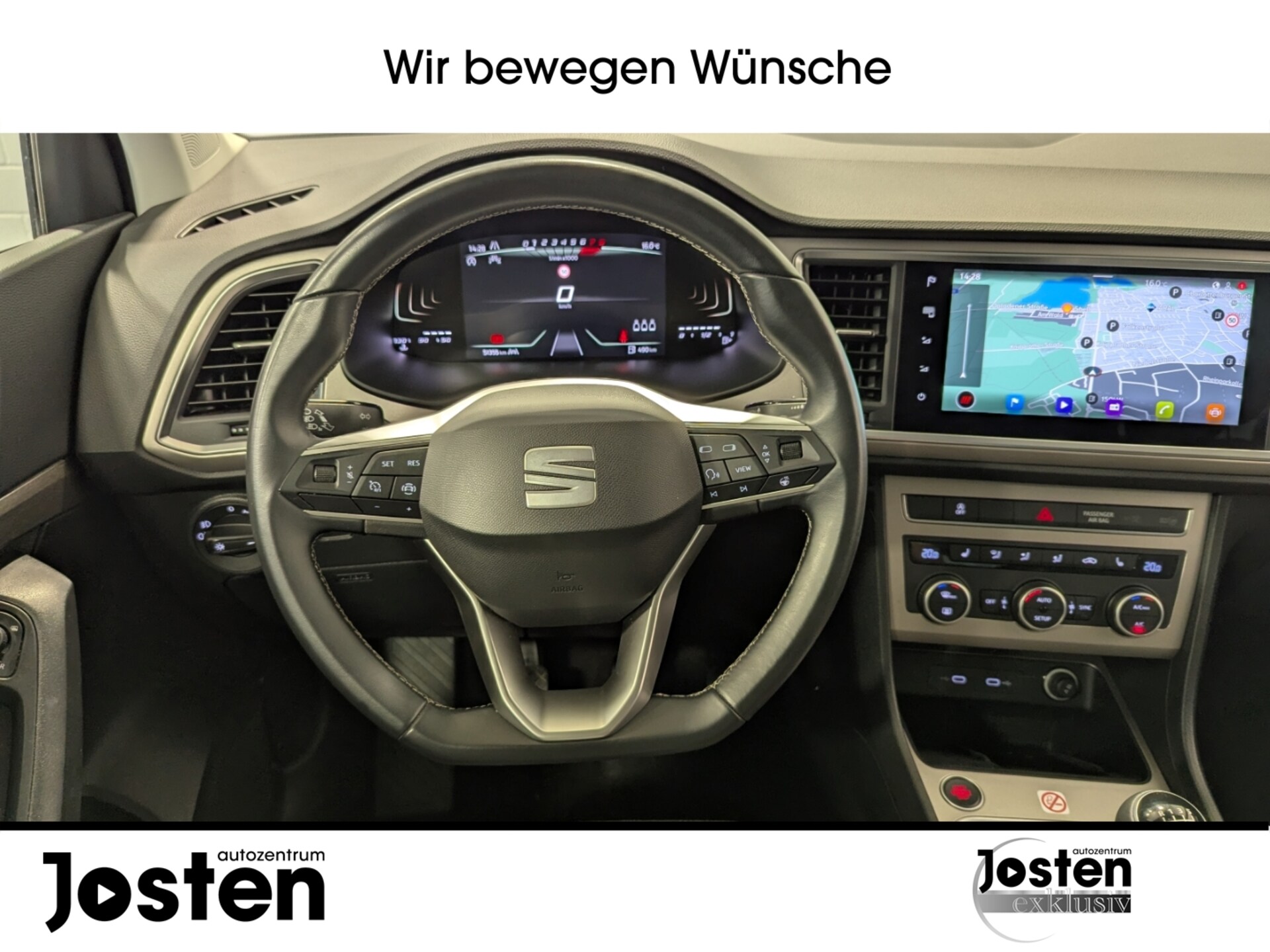 SEAT Ateca Xperience