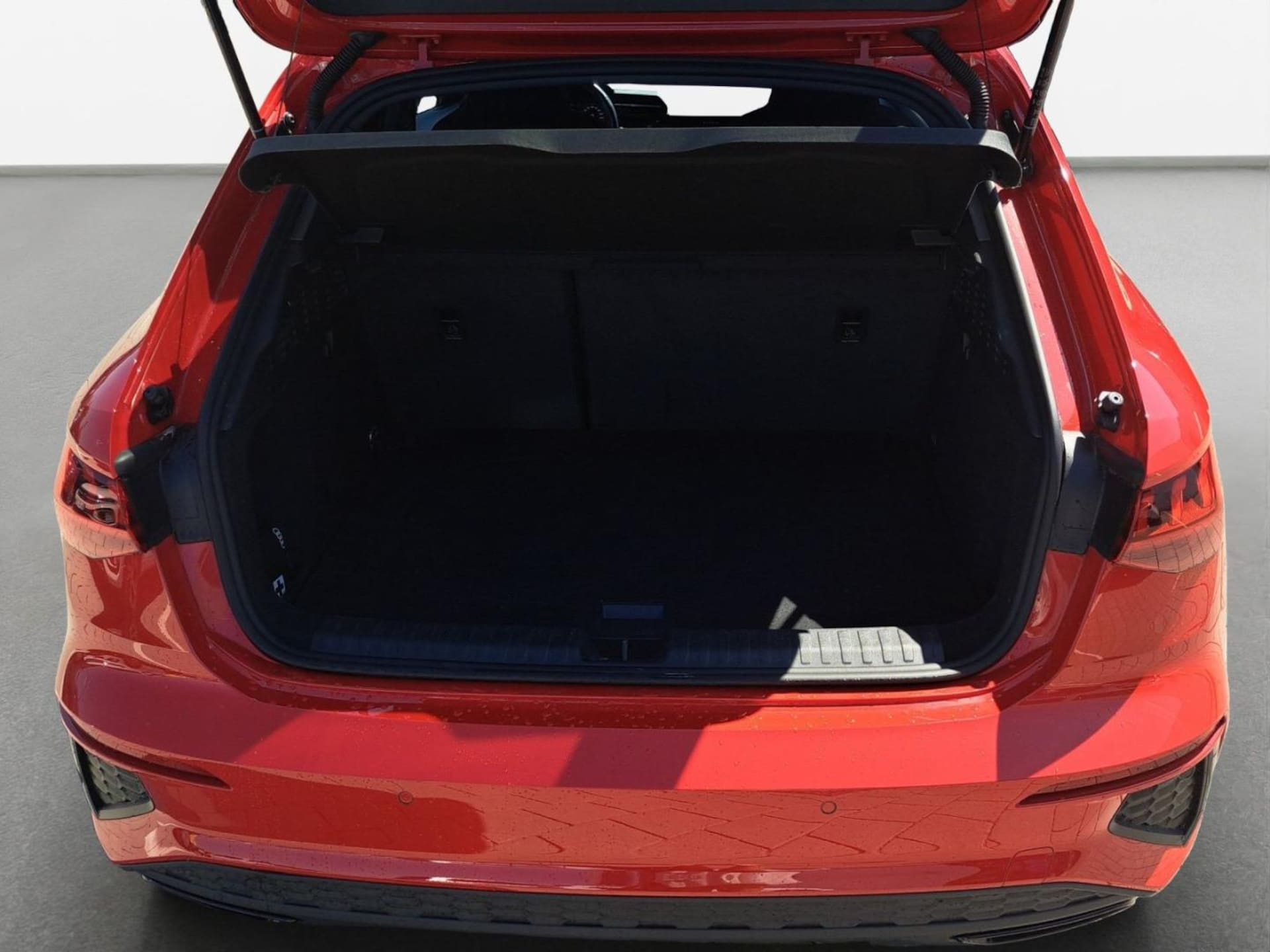 Audi A3 Sportback TFSI e S line