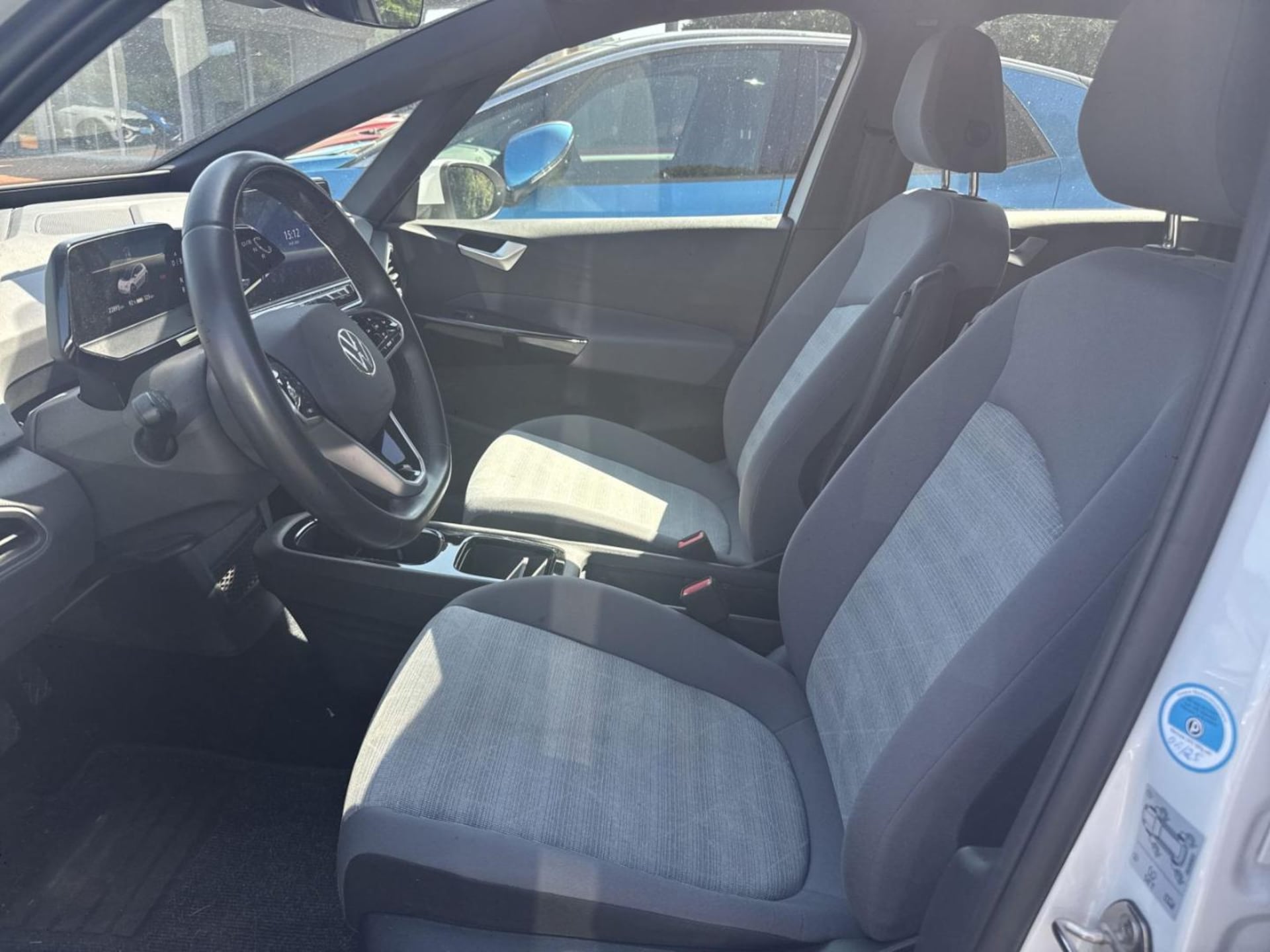 Volkswagen ID.3 Pro