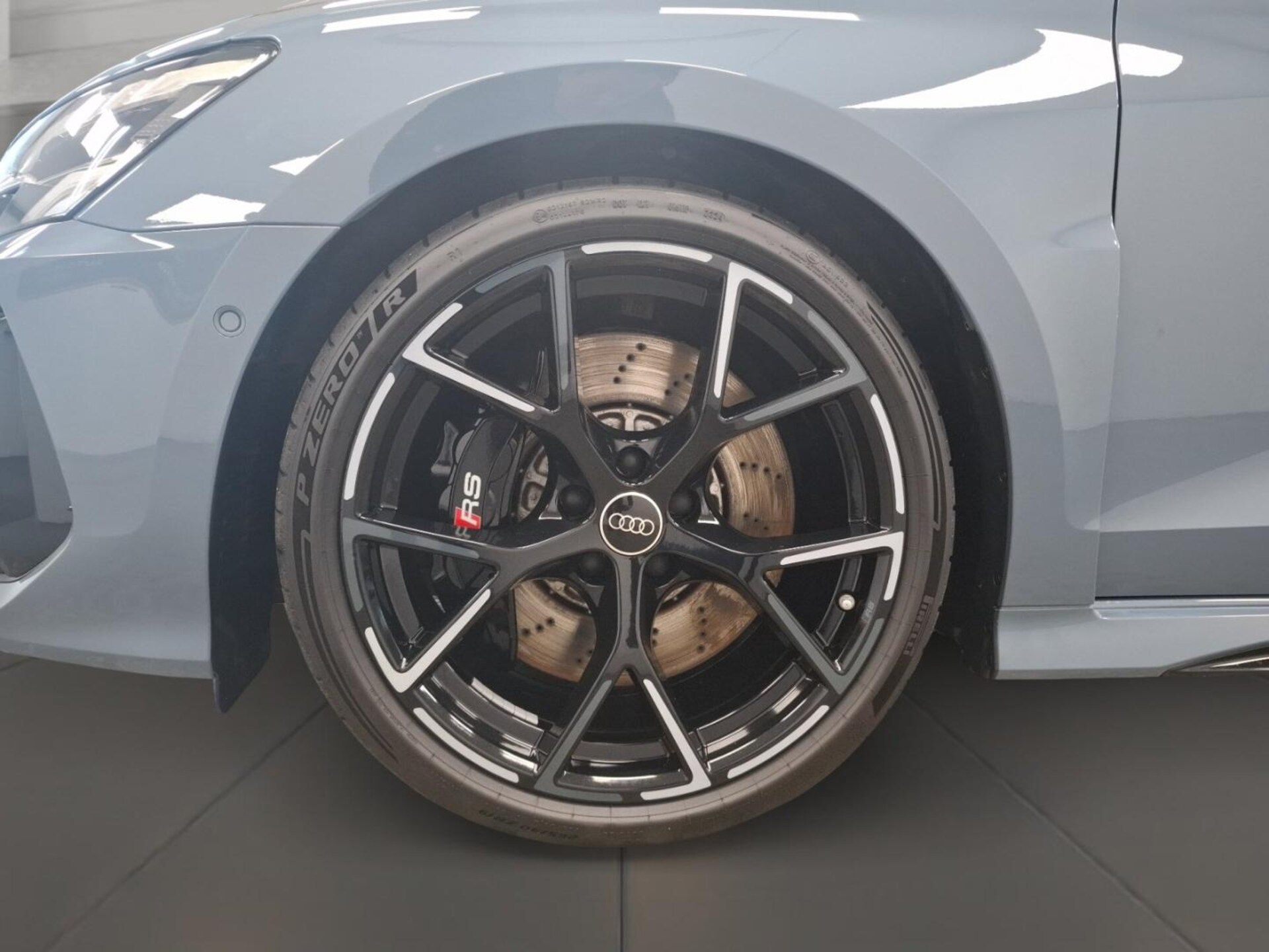 Audi RS 3 Sportback
