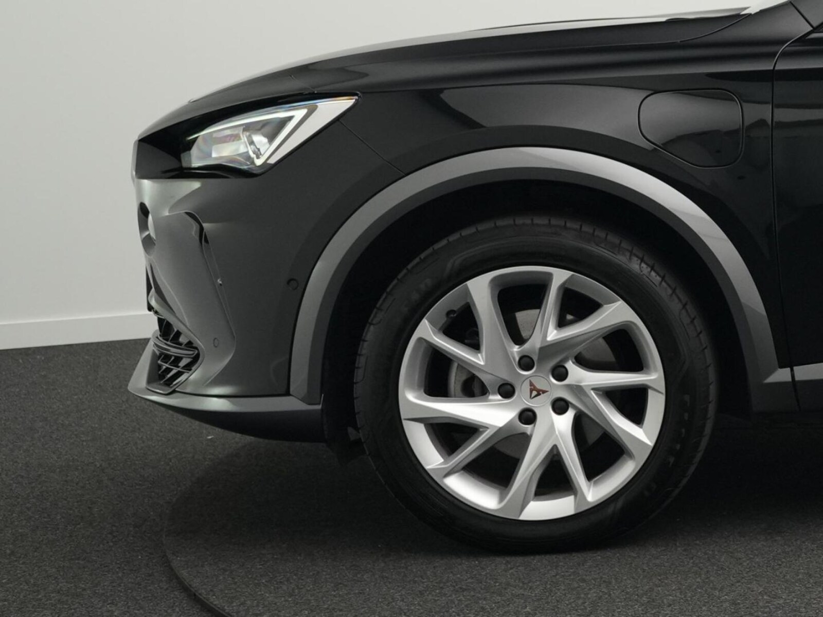 CUPRA Formentor – Bild 15