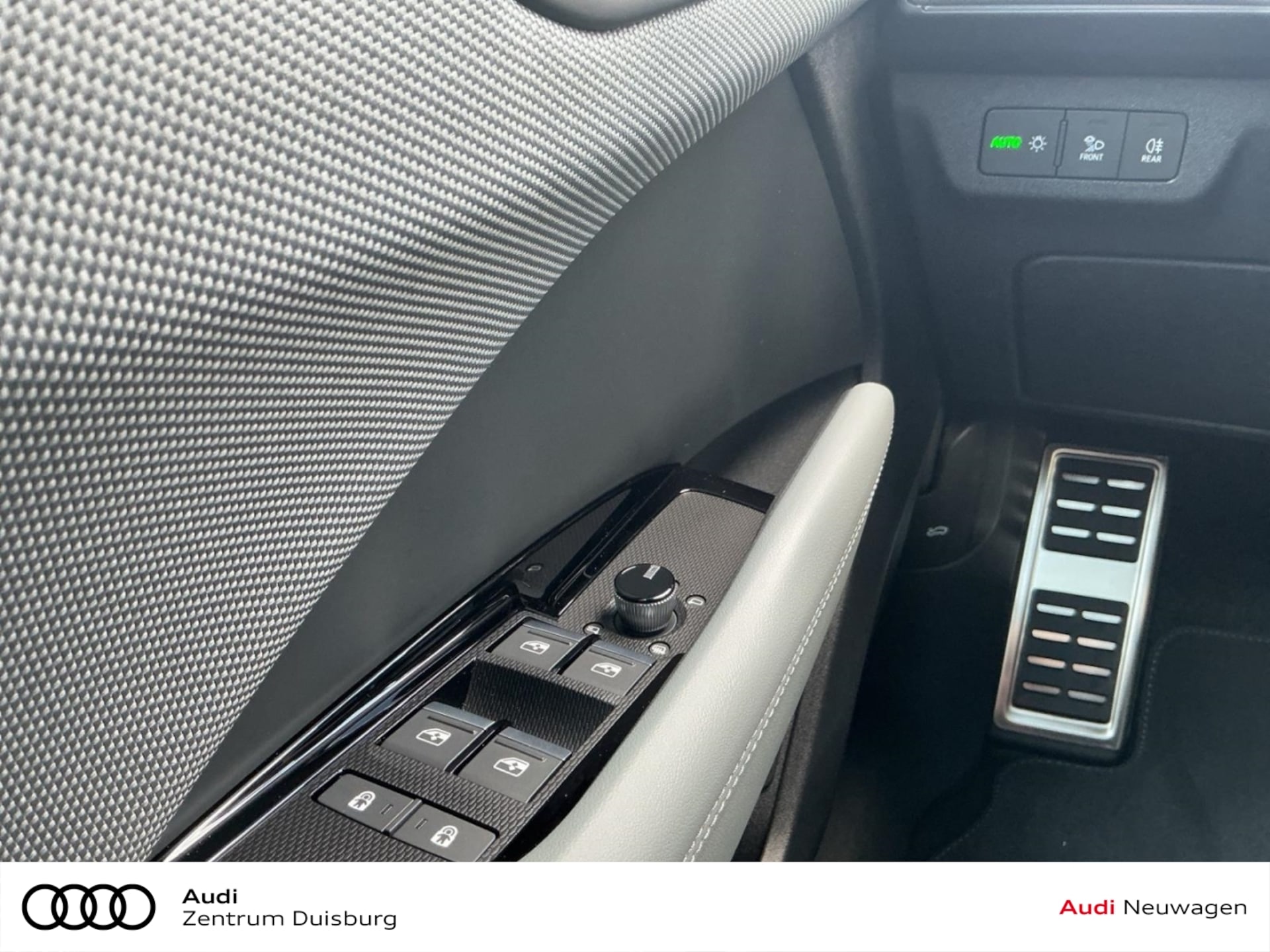 Audi Q3 SUV
