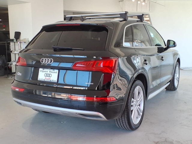 2019 Audi Q5
