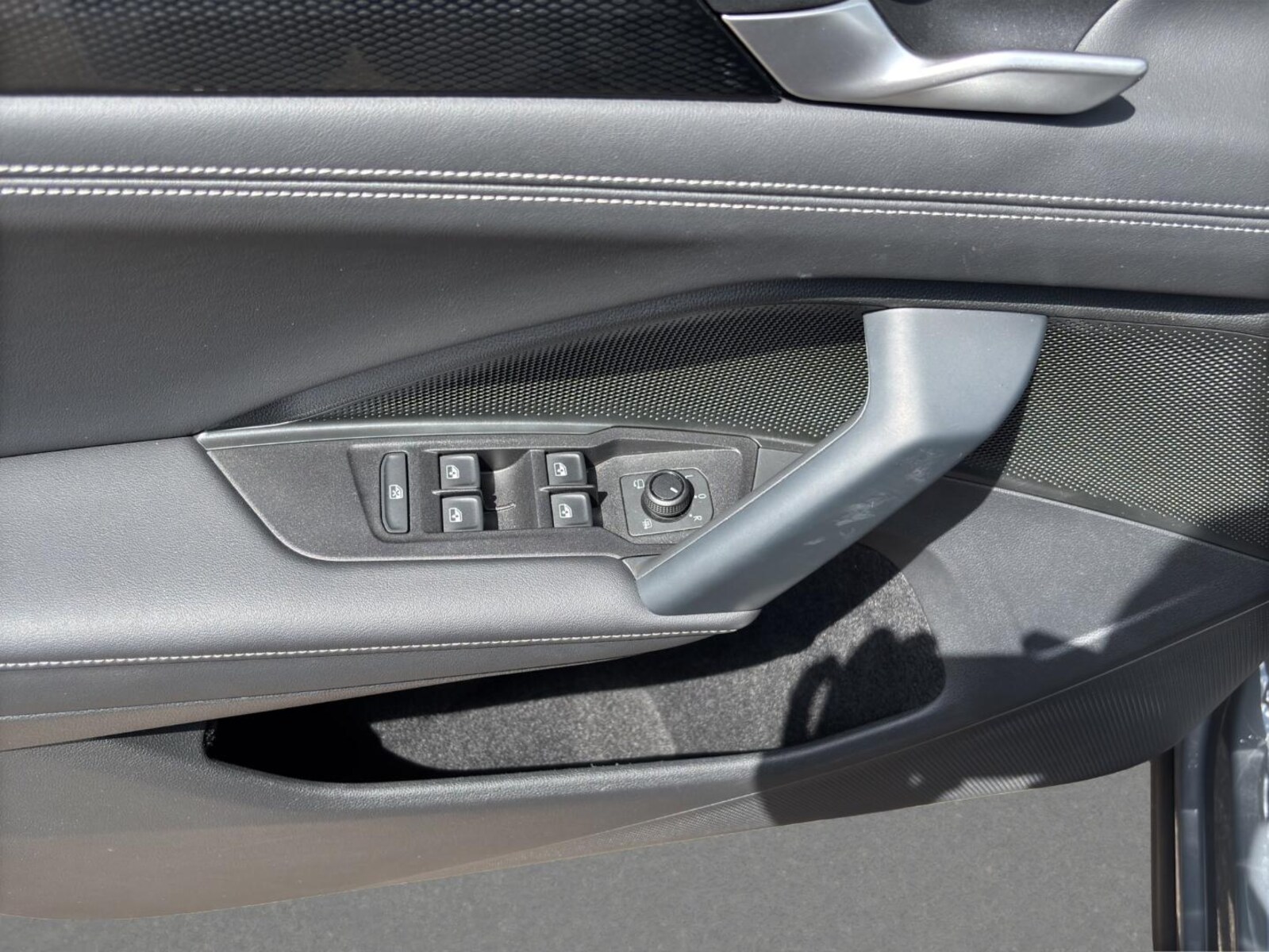 Volkswagen Tayron – Bild 16